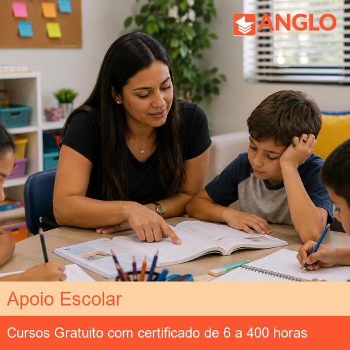 Apoio Escolar